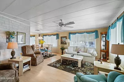 305 S Val Vista Drive #246, Mesa, AZ 85204 - Photo 7