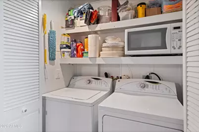 305 S Val Vista Drive #246, Mesa, AZ 85204 - Photo 17