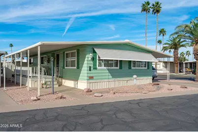 305 S Val Vista Drive #246, Mesa, AZ 85204 - Photo 1