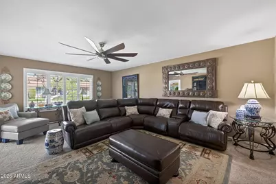 12914 W Shadow Hills Drive, Sun City West, AZ 85375 - Photo 7