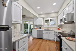 12914 W Shadow Hills Dr, Sun City West, AZ 85375 - Photo 15