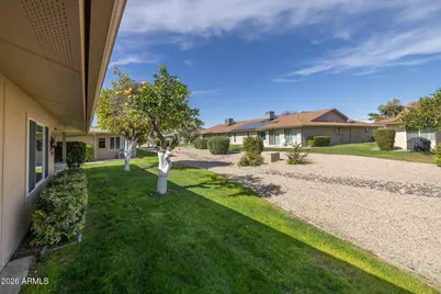 12914 W Shadow Hills Drive, Sun City West, AZ 85375 - Photo 29