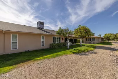 12914 W Shadow Hills Drive, Sun City West, AZ 85375 - Photo 25