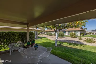 12914 W Shadow Hills Drive, Sun City West, AZ 85375 - Photo 27