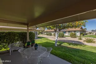 12914 W Shadow Hills Dr, Sun City West, AZ 85375 - Photo 27