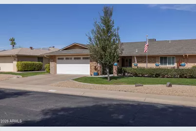 12914 W Shadow Hills Drive, Sun City West, AZ 85375 - Photo 5