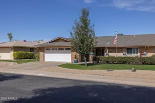 12914 W Shadow Hills Dr, Sun City West, AZ 85375 - Photo 5