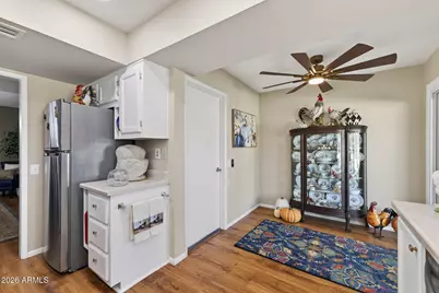 12914 W Shadow Hills Drive, Sun City West, AZ 85375 - Photo 17