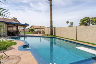 18026 N Everson Dr, Glendale, AZ 85308 - Photo 27