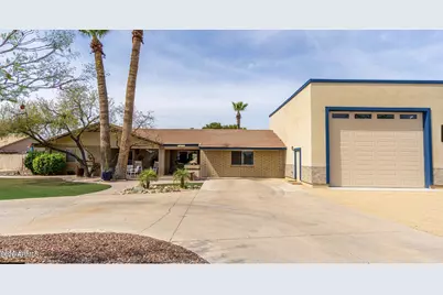 18026 N Everson Drive, Glendale, AZ 85308 - Photo 3