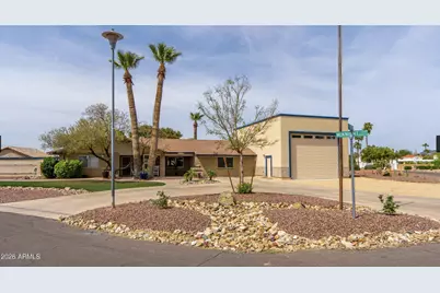 18026 N Everson Drive, Glendale, AZ 85308 - Photo 1