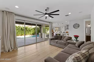 4346 E Palo Verde St, Gilbert, AZ 85296 - Photo 11