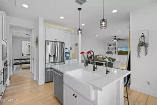 4346 E Palo Verde St, Gilbert, AZ 85296 - Photo 21