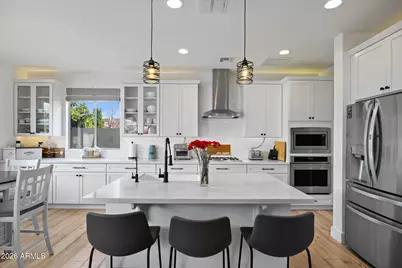 4346 E Palo Verde Street, Gilbert, AZ 85296 - Photo 15