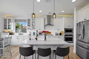 4346 E Palo Verde St, Gilbert, AZ 85296 - Photo 15