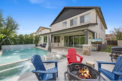 4346 E Palo Verde Street, Gilbert, AZ 85296 - Photo 51