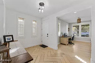 4346 E Palo Verde St, Gilbert, AZ 85296 - Photo 5