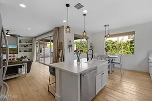 4346 E Palo Verde St, Gilbert, AZ 85296 - Photo 17