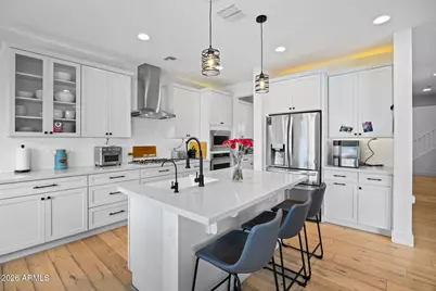 4346 E Palo Verde Street, Gilbert, AZ 85296 - Photo 19