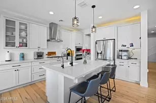 4346 E Palo Verde St, Gilbert, AZ 85296 - Photo 19