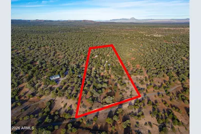 39500 N Kimlee Road #7, Ash Fork, AZ 86320 - Photo 3