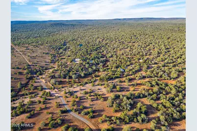 39500 N Kimlee Road #7, Ash Fork, AZ 86320 - Photo 13