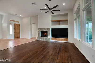 14492 E Sweetwater Avenue, Scottsdale, AZ 85259 - Photo 3