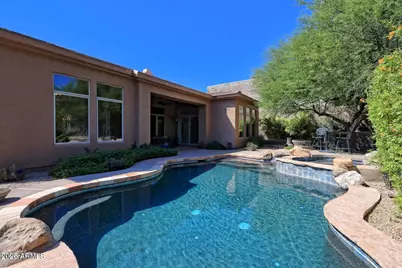 14492 E Sweetwater Avenue, Scottsdale, AZ 85259 - Photo 23