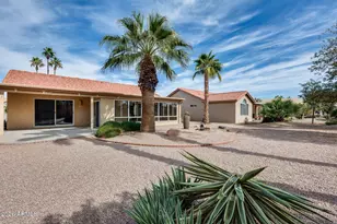 9513 E Hercules Dr, Sun Lakes, AZ 85248 - Photo 23
