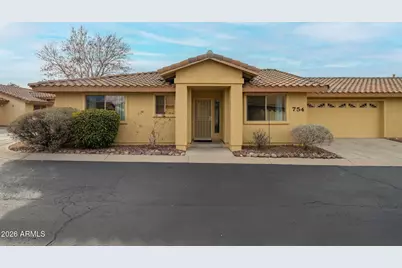 754 S Skyview Lane, Cottonwood, AZ 86326 - Photo 1