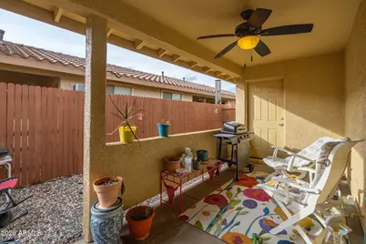 754 S Skyview Lane, Cottonwood, AZ 86326 - Photo 17