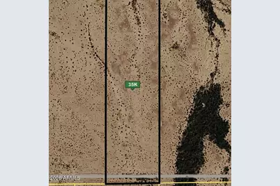 304 Martin Avenue #2, Gila Bend, AZ 85337 - Photo 3