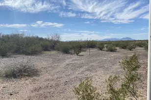 304 Martin Ave, Gila Bend, AZ 85337 - Photo 1