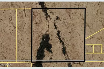 304 Martin Avenue #2, Gila Bend, AZ 85337 - Photo 1