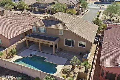 3234 W Rapalo Road, Phoenix, AZ 85086 - Photo 3