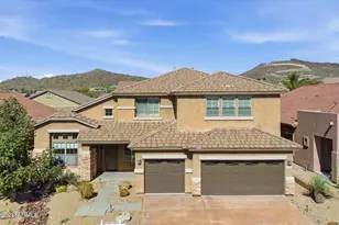 3234 W Rapalo Rd, Phoenix, AZ 85086 - Photo 1