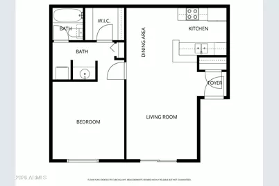 10610 S 48th Street #2098, Phoenix, AZ 85044 - Photo 25