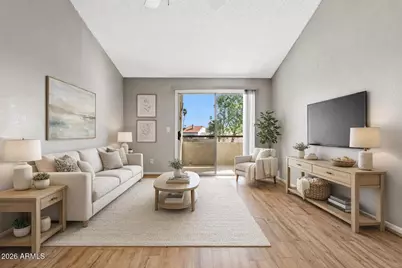 10610 S 48th Street #2098, Phoenix, AZ 85044 - Photo 1