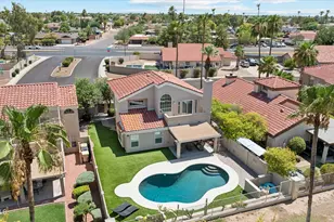 6824 W Morrow Dr, Glendale, AZ 85308 - Photo 27