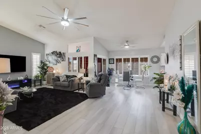 6782 S Pebble Beach Drive, Chandler, AZ 85249 - Photo 3