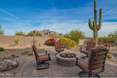 3745 E Mining Camp Street, Apache Junction, AZ 85119 - Photo 35