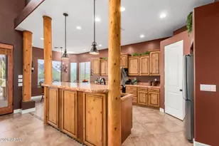 3745 E Mining Camp St, Apache Junction, AZ 85119 - Photo 13