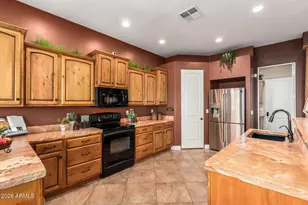 3745 E Mining Camp St, Apache Junction, AZ 85119 - Photo 15