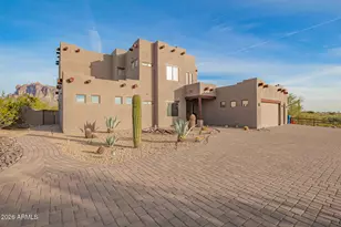 3745 E Mining Camp St, Apache Junction, AZ 85119 - Photo 5