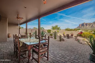 3745 E Mining Camp St, Apache Junction, AZ 85119 - Photo 35