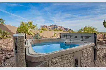 3745 E Mining Camp Street, Apache Junction, AZ 85119 - Photo 33