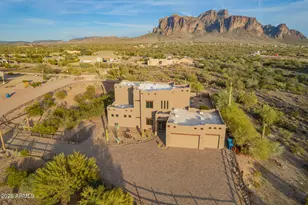 3745 E Mining Camp St, Apache Junction, AZ 85119 - Photo 39