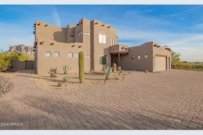 3745 E Mining Camp Street, Apache Junction, AZ 85119 - Photo 3