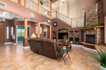 3745 E Mining Camp Street, Apache Junction, AZ 85119 - Photo 7