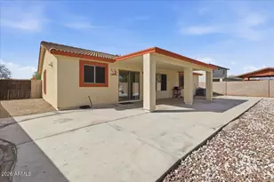 1877 S 157th Dr, Goodyear, AZ 85338 - Photo 5